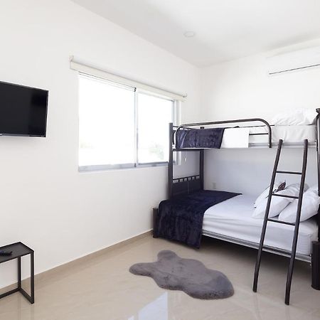Villa Cancun Luxury Experience Extérieur photo