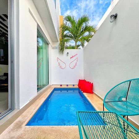 Villa Cancun Luxury Experience Extérieur photo