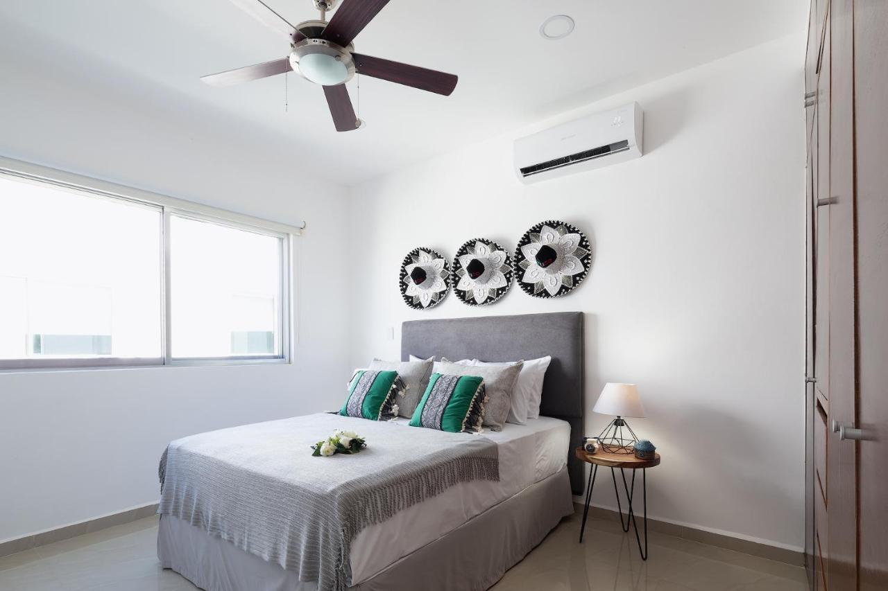 Villa Cancun Luxury Experience Extérieur photo