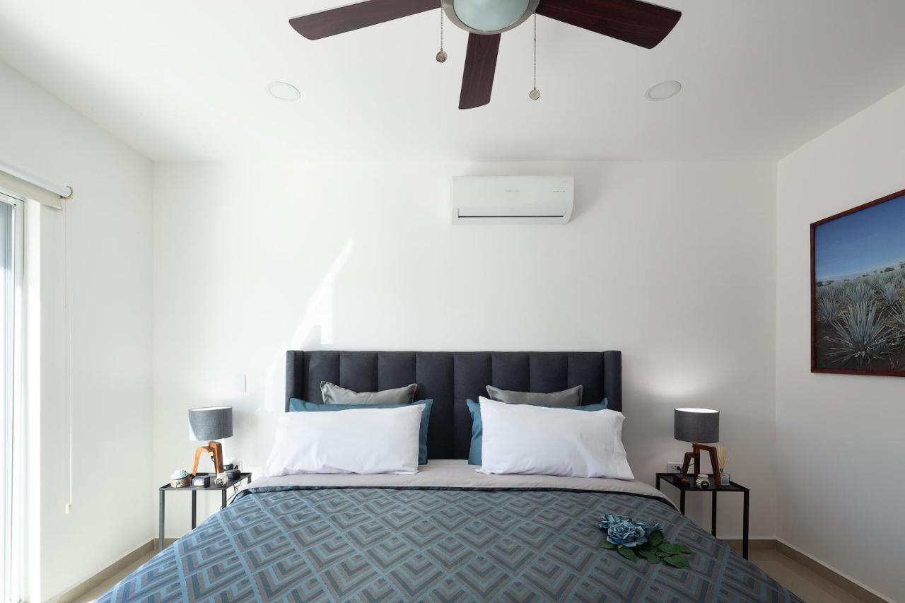 Villa Cancun Luxury Experience Extérieur photo