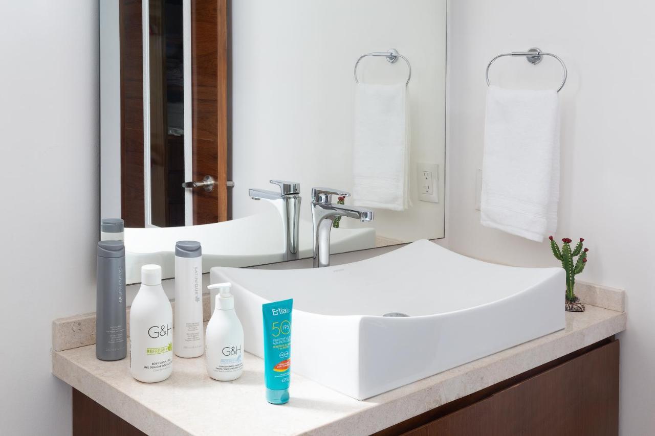 Villa Cancun Luxury Experience Extérieur photo
