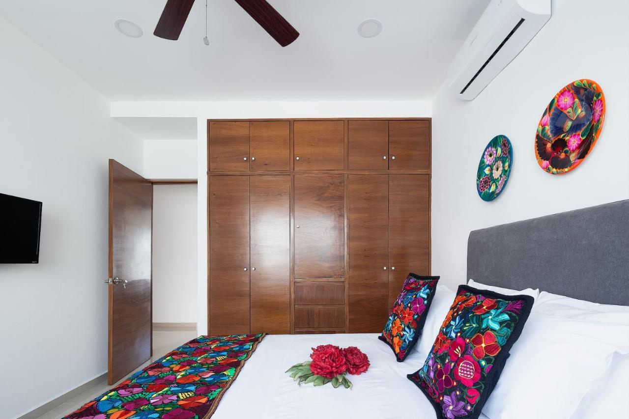 Villa Cancun Luxury Experience Extérieur photo