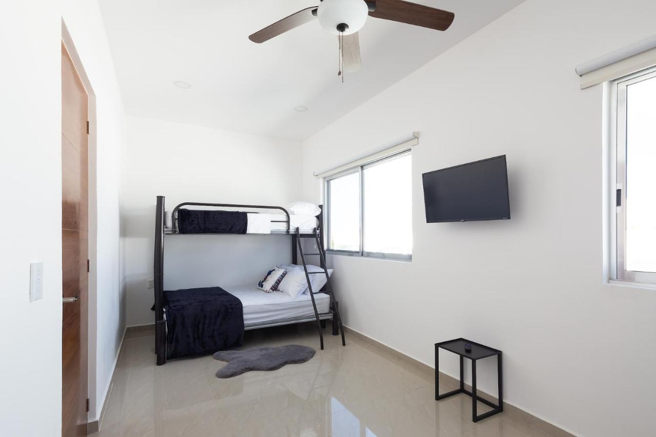 Villa Cancun Luxury Experience Extérieur photo