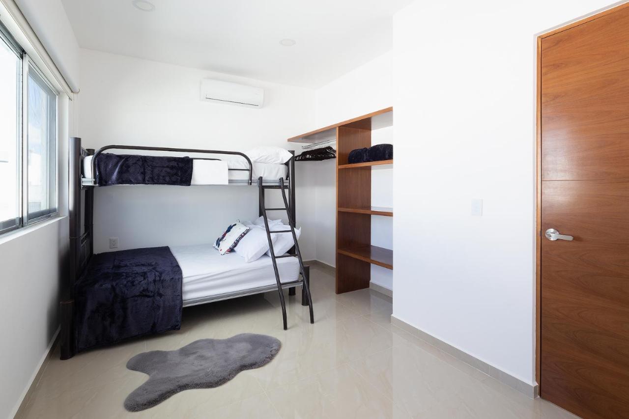 Villa Cancun Luxury Experience Extérieur photo