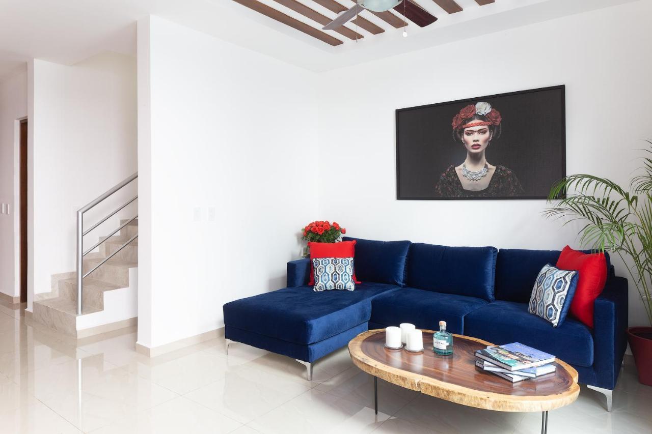 Villa Cancun Luxury Experience Extérieur photo