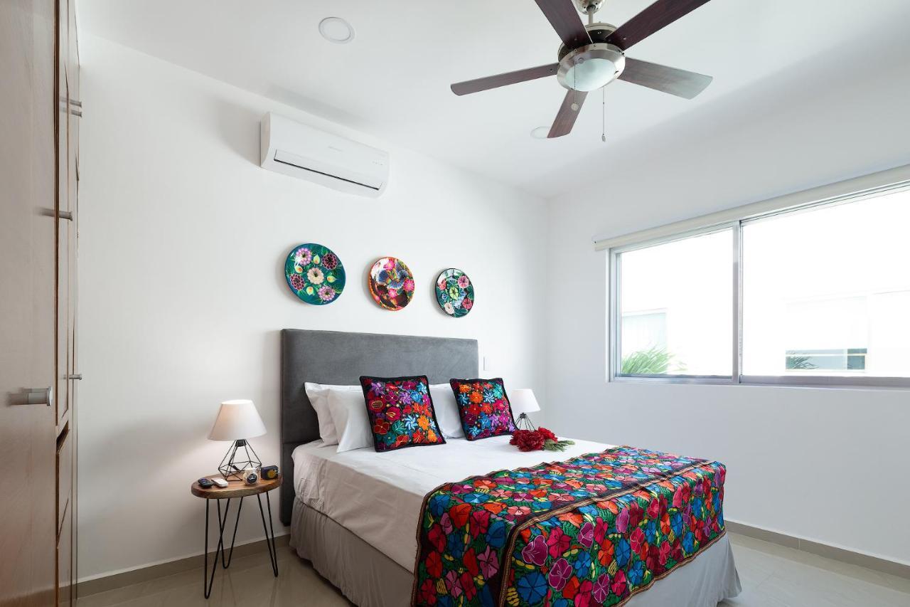 Villa Cancun Luxury Experience Extérieur photo