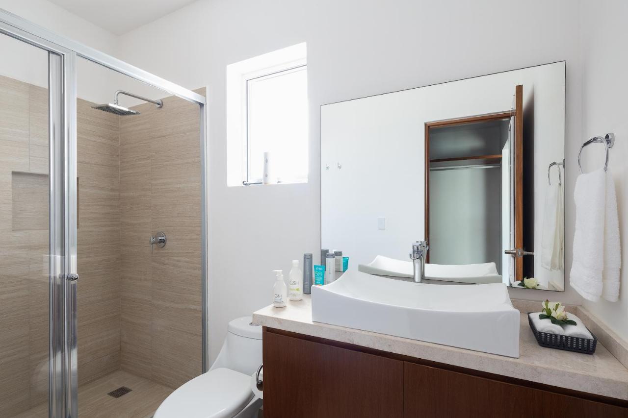 Villa Cancun Luxury Experience Extérieur photo