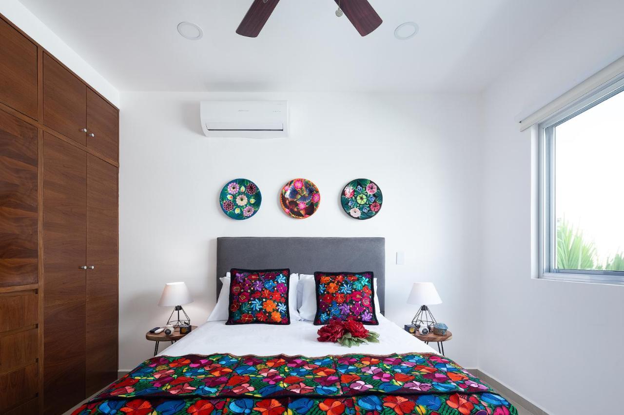 Villa Cancun Luxury Experience Extérieur photo
