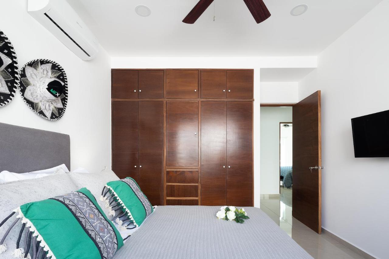 Villa Cancun Luxury Experience Extérieur photo