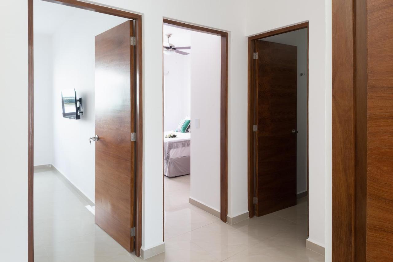Villa Cancun Luxury Experience Extérieur photo