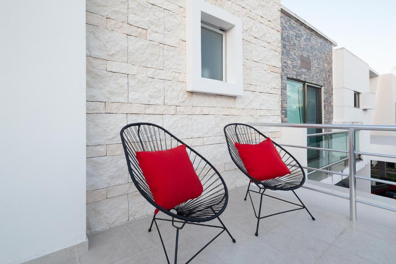 Villa Cancun Luxury Experience Extérieur photo